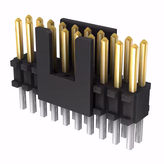 FTSH-110-01-L-D-K Samtec Inc.  Embases à broches mâles